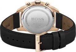 Zegarek Hugo Boss ZEGAREK MĘSKI HUGO BOSS 1513783 - SKYMASTER (zh036a). Zegarki męskie Hugo Boss. Za 734.23 zł.