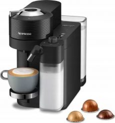 Ekspres ciśnieniowy Nespresso COFFEE MACHINE ENV300.B NESPRESSO. Ekspresy ciśnieniowe Nespresso. Za 1,510.99 zł.