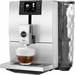 JURA ENA 8 Nordic White. Ekspresy ciśnieniowe marki JURA. Za 4,299.00 zł.