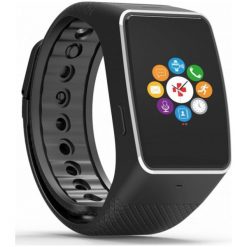 Mykronoz Zewatch 4 HR Smartwatch. Zegarki smartwatch marki MyKronoz. Za 389.99 zł.
