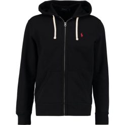Polo Ralph Lauren HOOD Bluza rozpinana black. Bluzy rozpinane męskie Polo Ralph Lauren. Za 619.00 zł.