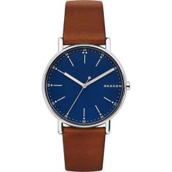 Skagen SIGNATUR Zegarek braun. Zegarki męskie Skagen. Za 579.00 zł.