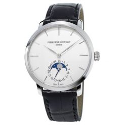 ZEGAREK FREDERIQUE CONSTANT MANUFACTURE FC-705S4S6. Zegarki męskie marki FREDERIC CONSTANT. Za 13,499.00 zł.