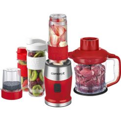 Concept SM-3392 Blender kielichowy. Blendery marki Concept. Za 289.99 zł.