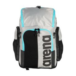 Plecak Arena TEAM SPIKY III BACKPACK 45. Szare plecaki męskie ARENA, bez wzorów. Za 336.00 zł.