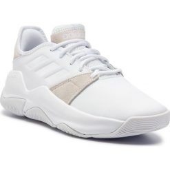 Buty adidas - Streetflow F36622 Ftwwht/Ftwwht/Rawwht. Buty sportowe na co dzień męskie marki ADIDAS. Za 329.00 zł.