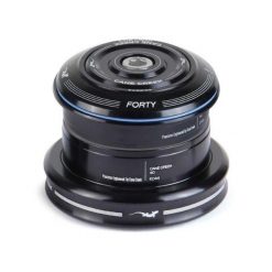 Zestaw słuchawkowy Cane Creek 40-Series zs44-28,6 ec44-40. Czarne zestawy słuchawkowe CANE CREEK. Za 521.00 zł.