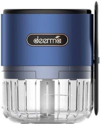 Deerma JS100. Blendery Deerma. Za 71.90 zł.