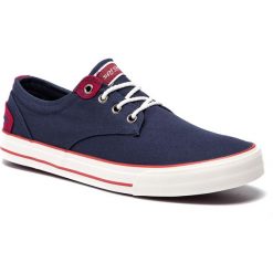 Tenisówki SPRANDI - MS16-SP02 Cobalt Blue. Trampki męskie marki Sprandi. Za 79.99 zł.