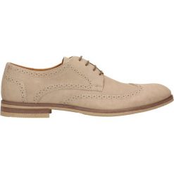 Półbuty ANDY. Eleganckie półbuty męskie marki Gino Rossi. W wyprzedaży za 149.90 zł.