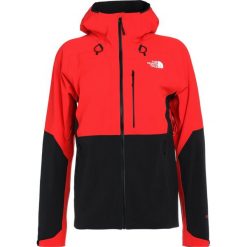 The North Face APEX Kurtka hardshell high risk red. Kurtki outdoor męskie marki The North Face. W wyprzedaży za 999.20 zł.