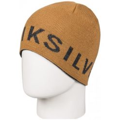 Quiksilver Czapka M&W Beanie M Hats Kvjh Black Heather. Czapki męskie marki Quiksilver. W wyprzedaży za 69.00 zł.