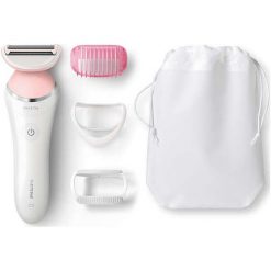Philips SatinShave Advanced BRL140/00. Golarki męskie marki PHILIPS. Za 150.99 zł.