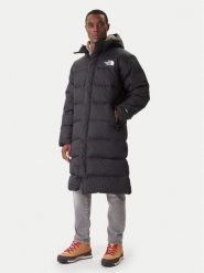 The North Face Kurtka puchowa Nuptse NF0A832J Czarny Loose Fit. Czarne kurtki męskie The North Face, m, bez wzorów, z puchu, bez ramiączek, bez kaptura. Za 1,949.00 zł.