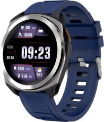 Smartwatch Canyon SW-83 Granatowy (CNS-SW83SS). Niebieskie zegarki smartwatch Canyon. Za 326.93 zł.