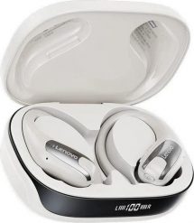 Słuchawki Lenovo Słuchawki bezprzewodowe Lenovo EA305 białe bluetooth 5.4. Białe słuchawki bluetooth Lenovo. Za 109.00 zł.