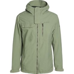 Vaude MENS PORJUS JACKET II Kurtka hardshell fango. Kurtki outdoor męskie marki BERG OUTDOOR. W wyprzedaży za 545.35 zł.