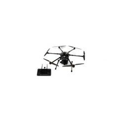 YUNEEC Tornado H920 Plus + kamera CGO4. Szare drony Yuneec. Za 10,199.00 zł.