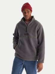 Billabong Polar Boundary Tombstone EBYFT00158 Szary Regular Fit. Szare bluzy z polaru męskie Billabong, l, bez wzorów, z polaru, bez ramiączek, bez kaptura. Za 459.99 zł.