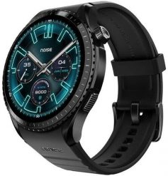 Smartwatch Noise Origin (Czarny). Czarne zegarki smartwatch Noise. Za 326.01 zł.