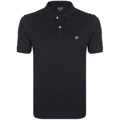 Felix Hardy Koszulka Polo Męska M Czarna. Koszulki polo męskie marki Felix Hardy. W wyprzedaży za 109.00 zł.