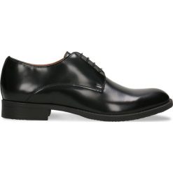 Półbuty CHUCK. Eleganckie półbuty męskie marki Gino Rossi. W wyprzedaży za 299.90 zł.