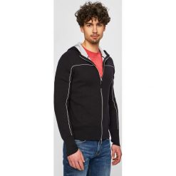 Armani Exchange - Sweter. Kardigany męskie marki Armani Exchange. Za 599.90 zł.