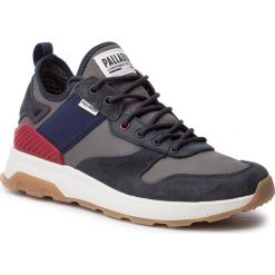 Sneakersy PALLADIUM - Ax_Eon Army Runner 05682-084-M Smoked Pearl. Buty sportowe na co dzień męskie marki Palladium. Za 469.00 zł.