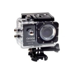 Kamera sportowa CAVION Motus FHD. Kamery sportowe marki Goclever. Za 159.00 zł.