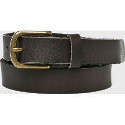 Scotch & Soda - Pasek skórzany. Paski męskie marki Scotch & Soda. W wyprzedaży za 119.90 zł.