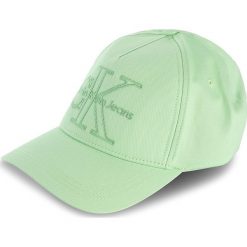 Czapka z daszkiem CALVIN KLEIN JEANS - J Re-Issue Baseball K40K400101 306. Czapki męskie Calvin Klein Jeans. Za 149.00 zł.