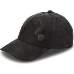 Czapka z daszkiem EA7 EMPORIO ARMANI - 275628 8A897 55820 Camouflage Black. Czapki męskie marki EA7 Emporio Armani. Za 329.00 zł.