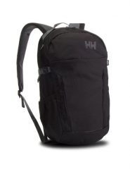 Helly Hansen Plecak Loke 67188-990 Czarny. Czarne plecaki męskie Helly Hansen, bez wzorów, z materiału. Za 249.99 zł.