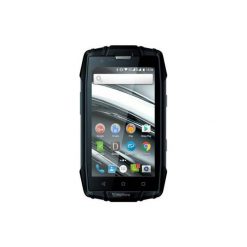 Smartfon MYPHONE Hammer Iron 2 Czarny. Czarne smartfony MYPHONE. Za 392.74 zł.