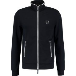 Armani Exchange Kardigan navy. Kardigany męskie Armani Exchange. Za 459.00 zł.