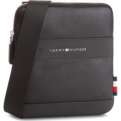 Saszetka TOMMY HILFIGER - Th City Mini Crossov AM0AM03581 002. Saszetki męskie marki Tommy Hilfiger. W wyprzedaży za 199.00 zł.