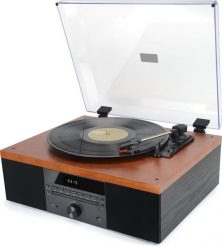 Gramofon Akai ATT-14BT. Gramofony Akai. Za 704.84 zł.