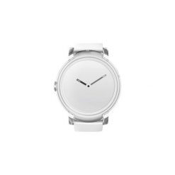 Smartwatch TicWatch TicWatch E, Smartwatch, Ice. Szare zegarki smartwatch Ticwatch. Za 668.00 zł.