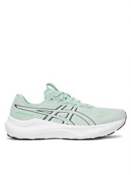 Asics Buty do biegania Gt-2000 14 1011C056 Zielony. Zielone buty do biegania męskie Asics, bez wzorów, z meshu, bez zapięcia, do biegania. Za 719.99 zł.