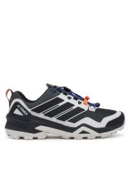 Adidas Trekkingi Terrex Skychaser JH6385 Szary. Szare buty trekkingowe męskie ADIDAS, bez wzorów, z materiału, sportowe, bez obcasa, bez zapięcia. Za 419.99 zł.