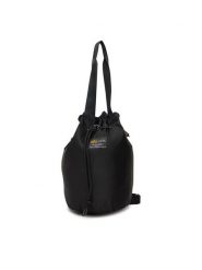Alpha Industries Saszetka 148944 Czarny. Czarne saszetki męskie Alpha Industries, bez wzorów, z materiału. Za 159.99 zł.