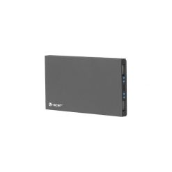 Tracer TRABAT45871 4000 mAh (szary). Powerbanki marki TRACER. Za 38.79 zł.