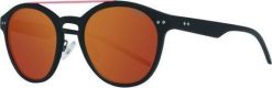 Polaroid Okulary przeciwsłoneczne Unisex Polaroid PLD-6030-F-S-003-52-AI (52 mm). Okulary przeciwsłoneczne męskie Polaroid, bez wzorów. Za 83.71 zł.