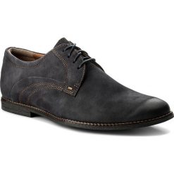 Półbuty LASOCKI FOR MEN - MB-4689-01 Granatowy. Codzienne półbuty męskie marki Lasocki For Men. Za 189.99 zł.