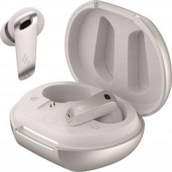 Słuchawki Edifier NeoBuds Plus perłowe. Białe słuchawki bluetooth EDIFIER. Za 373.00 zł.