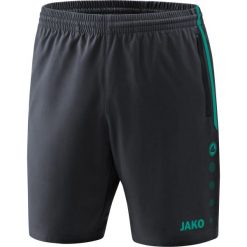 Szorty Jako Competition 2.0. Niebieskie szorty sportowe męskie Jako, bez wzorów, sportowe. Za 198.50 zł.