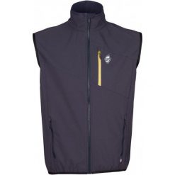 High Point Kamizelka Drift Vest Carbon M. Kamizelki męskie marki High Point. W wyprzedaży za 329.00 zł.
