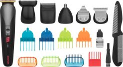 Trymer Sencor SHP 7411BK. Golarki męskie SENCOR. Za 172.89 zł.