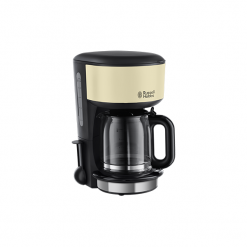 Ekspres przelewowy Russell Hobbs Colours cream (20135-56). Ekspresy przelewowe marki Russell Hobbs. Za 193.80 zł.