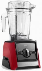 Vitamix Ascent 2500i Red. Blendery ExtraLink. Za 3,360.00 zł.